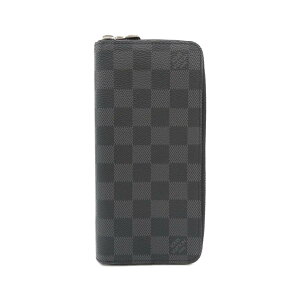 ルイ・ヴィトン(LOUIS VUITTON) ダミエ・グラフィット(Damier Graphite 