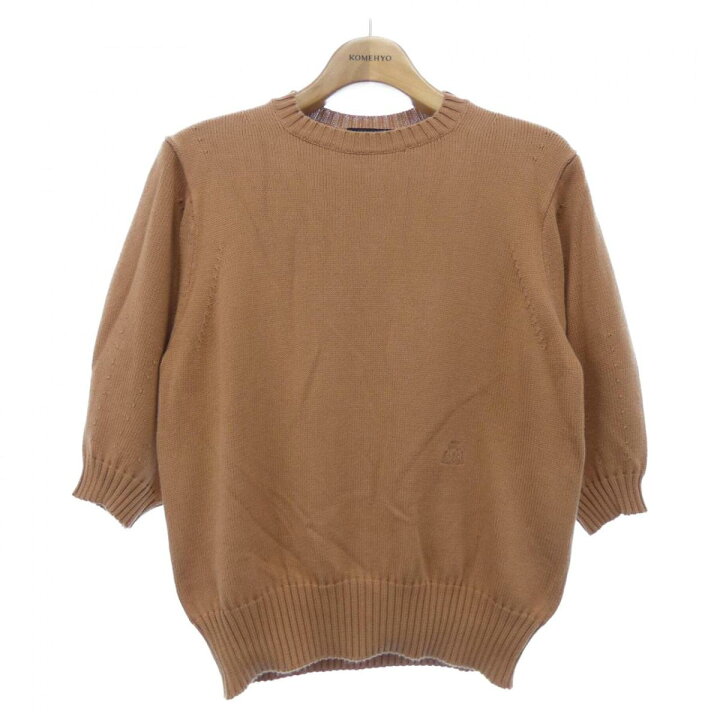 楽天市場】ドゥロワー DRAWER ニット【中古】 : KOMEHYO ONLINESTORE 