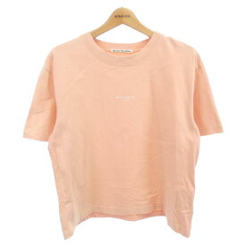 アクネストゥディオズ ACNE STUDIOS Tシャツ【中古】