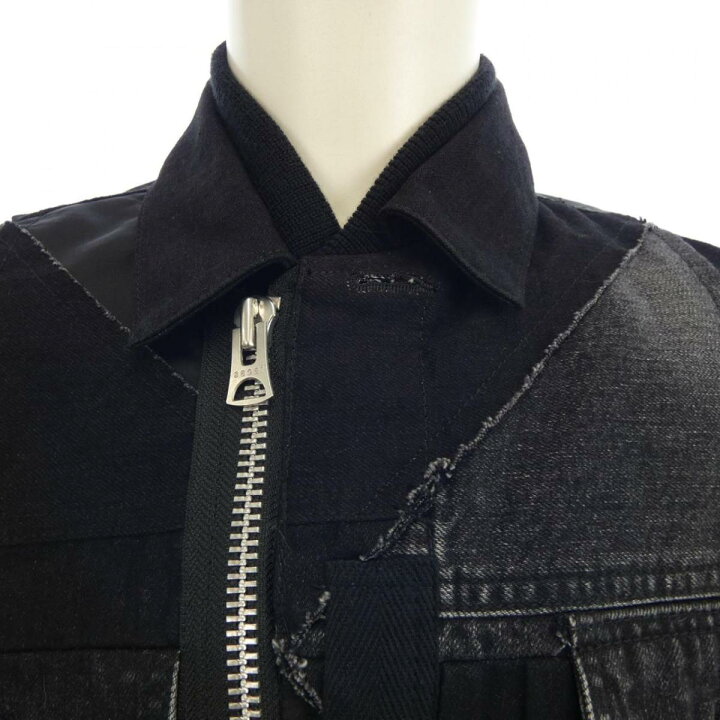 楽天市場】サカイ SACAI ブルゾン【中古】 : KOMEHYO ONLINESTORE 楽天 