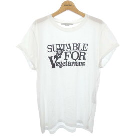 ステラマッカートニー STELLA MCCARTNEY Tシャツ【中古】