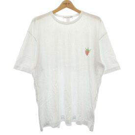 コムデギャルソン COMME des GARCONS Tシャツ【中古】