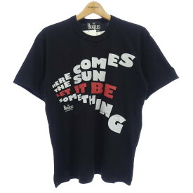 コムデギャルソン COMME des GARCONS Tシャツ【中古】
