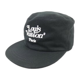 ルイヴィトン LOUIS VUITTON HAT/CAP【中古】