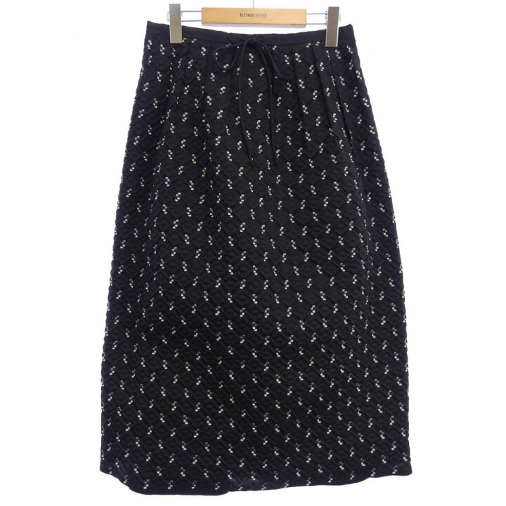 ドゥロワー DRAWER スカート 