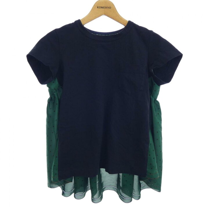 楽天市場】サカイ SACAI トップス【中古】 : KOMEHYO ONLINESTORE 楽天  