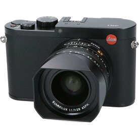 LEICA　LEICA　Q（TYP116）【中古】