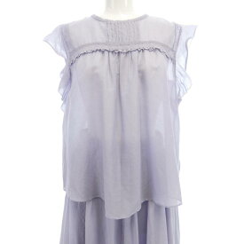 ジルスチュアート JILL STUART セットアップ【中古】