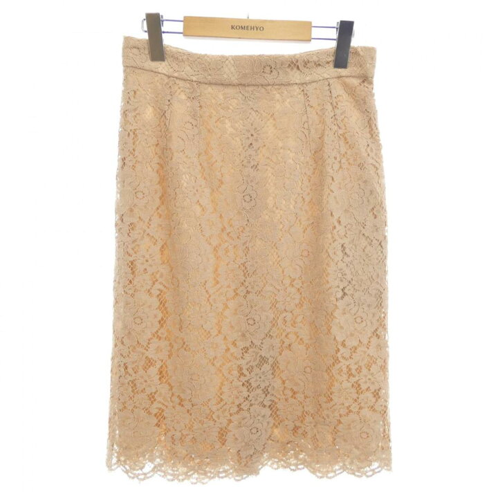 楽天市場】ドルチェアンドガッバーナ DOLCE&GABBANA スカート【中古 