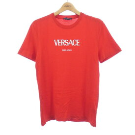 ヴェルサーチ VERSACE Tシャツ【中古】