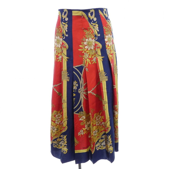 楽天市場】グッチ GUCCI スカート【中古】 : KOMEHYO ONLINESTORE 楽天  