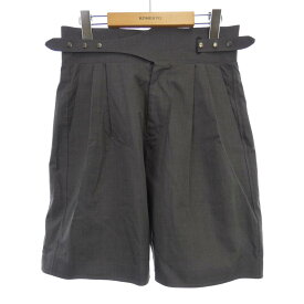 デサント DESCENTE ショートパンツ【中古】