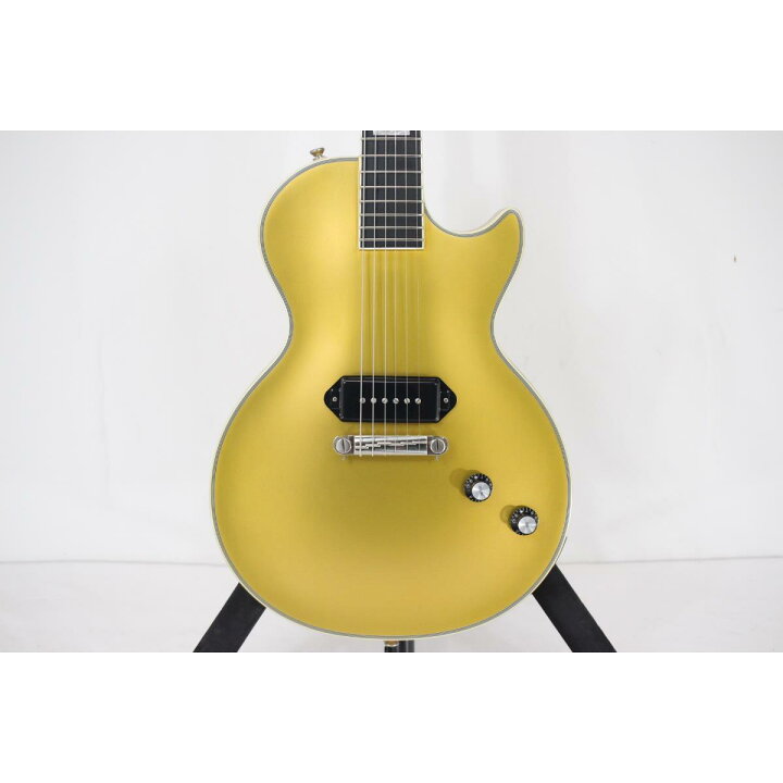 楽天市場】EPIPHONE JARED JAMES GOLD  