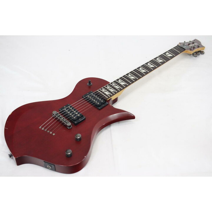 楽天市場】FERNANDES RAVELLE X【中古】 : KOMEHYO 