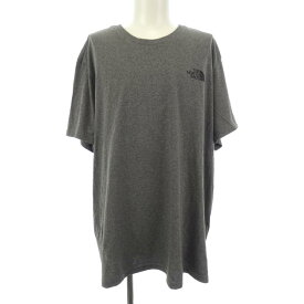 ザノースフェイス THE NORTH FACE Tシャツ【中古】