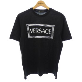 ヴェルサーチ VERSACE Tシャツ【中古】