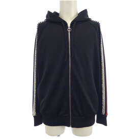 グッチ GUCCI パーカー【中古】