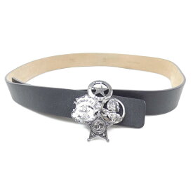 シャネル CHANEL BELT【中古】