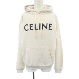 セリーヌ CELINE パーカー【中古】