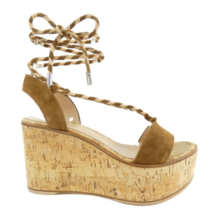 楽天市場】ジャンヴィトロッシ GIANVITO ROSSI サンダル【中古  
