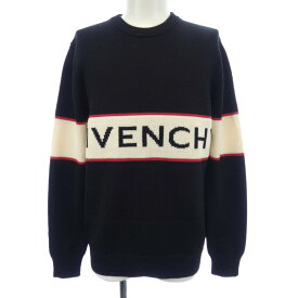 ジバンシー GIVENCHY ニット【中古】