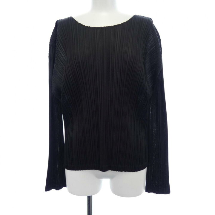 楽天市場】プリーツプリーズ PLEATS PLEASE トップス【中古 