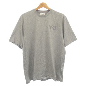 ワイスリー Y-3 Tシャツ【中古】