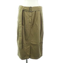 楽天市場】dries van noten スカートの通販 