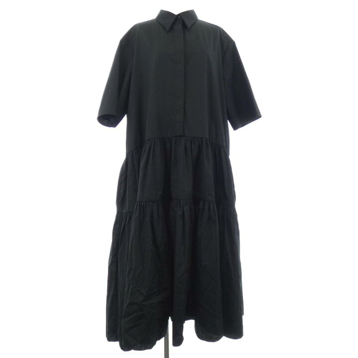 楽天市場】セシリーバンセン CECILIE BAHNSEN ワンピース【中古 