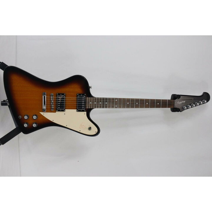 楽天市場】EPIPHONE FIREBIRD STUDIO【中古 