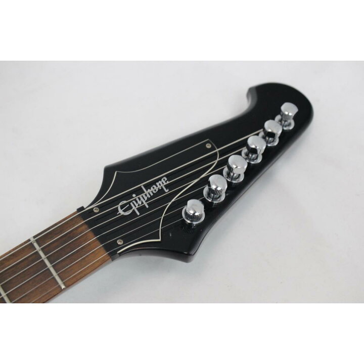 楽天市場】EPIPHONE FIREBIRD STUDIO【中古 