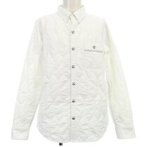 楽天市場】モンクレール ガムブルー（カジュアルシャツ｜トップス 
