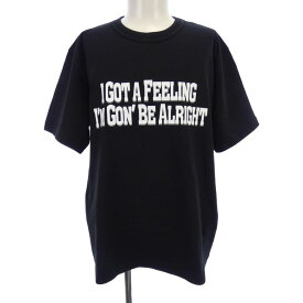 サカイ SACAI Tシャツ【中古】