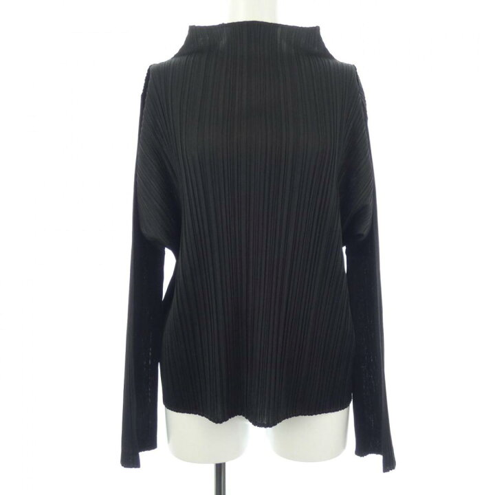 楽天市場】プリーツプリーズ PLEATS PLEASE トップス【中古 