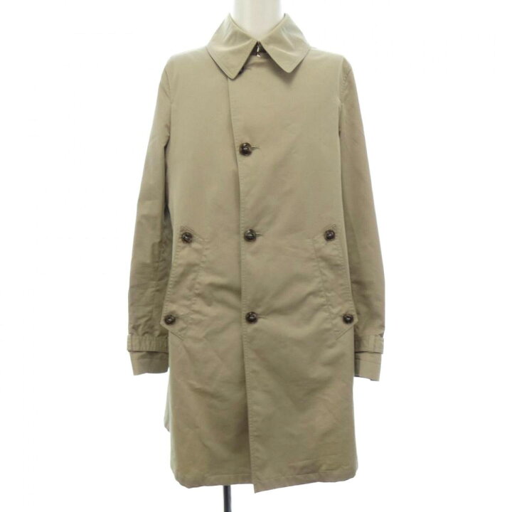 楽天市場】ジョルジオ アルマーニ GIORGIO ARMANI コート【中古  