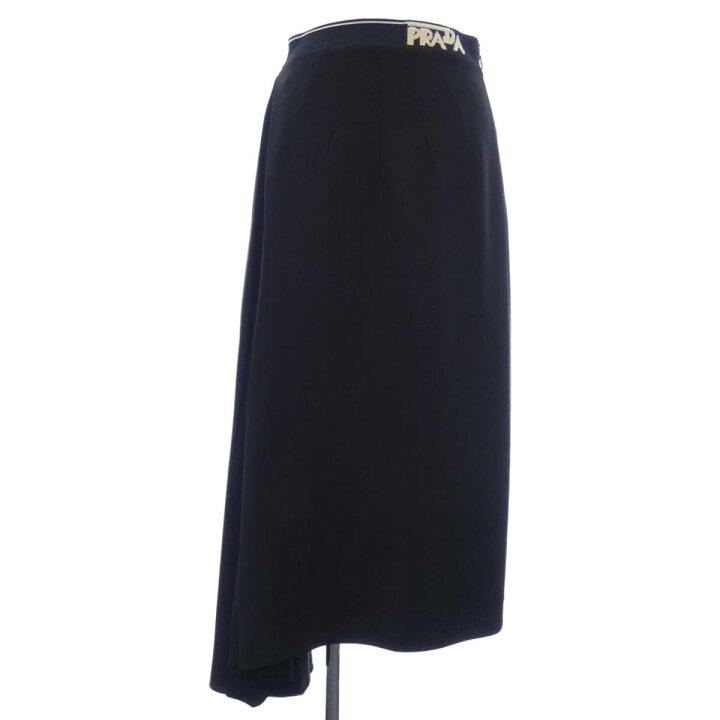 楽天市場】プラダ PRADA スカート【中古】 : KOMEHYO ONLINESTORE 楽天  