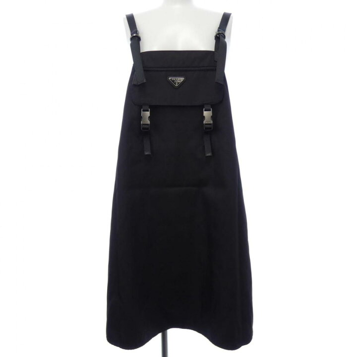 楽天市場】プラダ PRADA ワンピース【中古】 : KOMEHYO ONLINESTORE  