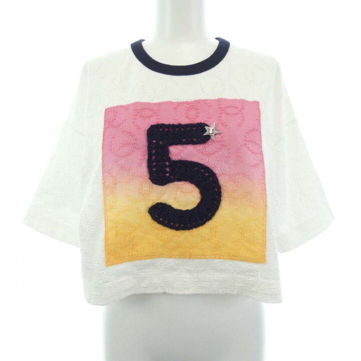 楽天市場】シャネル CHANEL Tシャツ【中古】 : KOMEHYO ONLINESTORE 