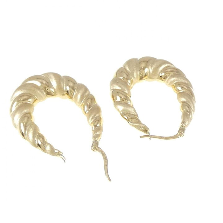 楽天市場】ウノアエレ 750YG ピアス【中古】 : KOMEHYO ONLINESTORE  