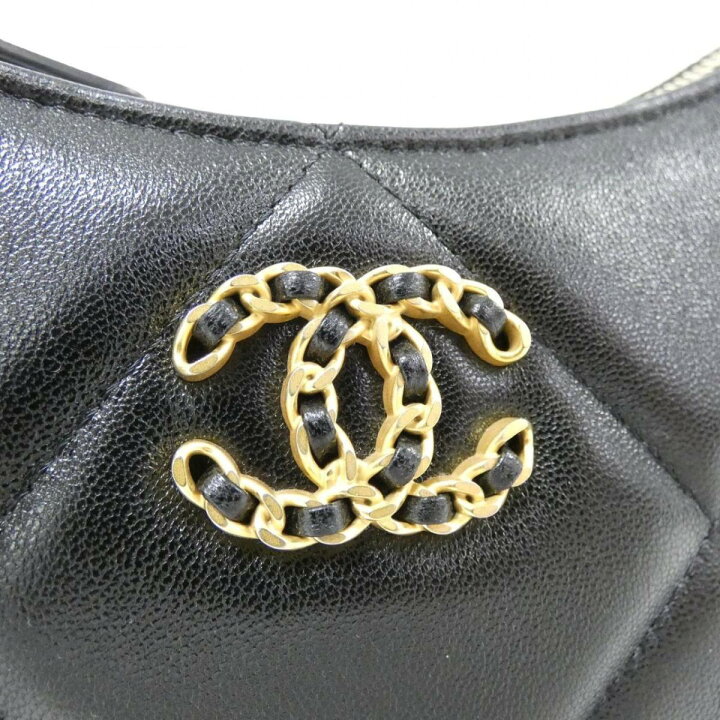 楽天市場】【未使用品】シャネル シャネル19 ライン AP3763 チェーン  