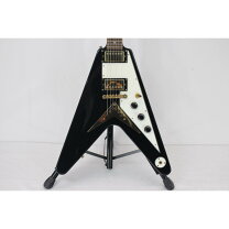 楽天市場】epiphone 1958 korina flying vの通販 
