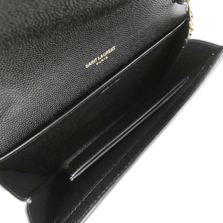 楽天市場】【新品】サンローラン 607788 1GF0J ショルダーバッグ【新品  