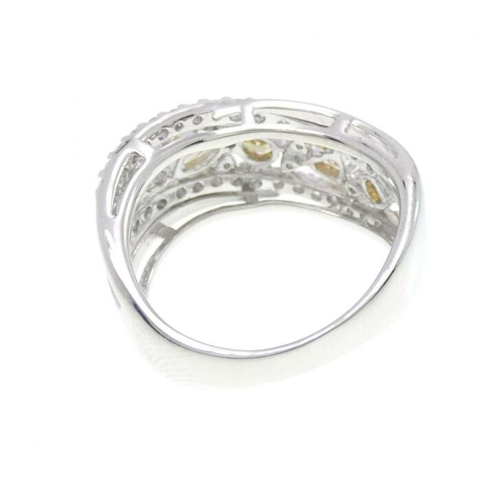 楽天市場】PT ダイヤモンド リング 1.27CT【中古】 : KOMEHYO  