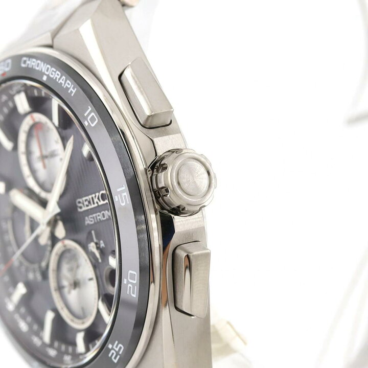 楽天市場】【新品】セイコー アストロン GPS 電波時計 5X83-0AA0-1  