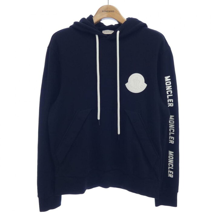 楽天市場】モンクレール MONCLER パーカー【中古】 : KOMEHYO 
