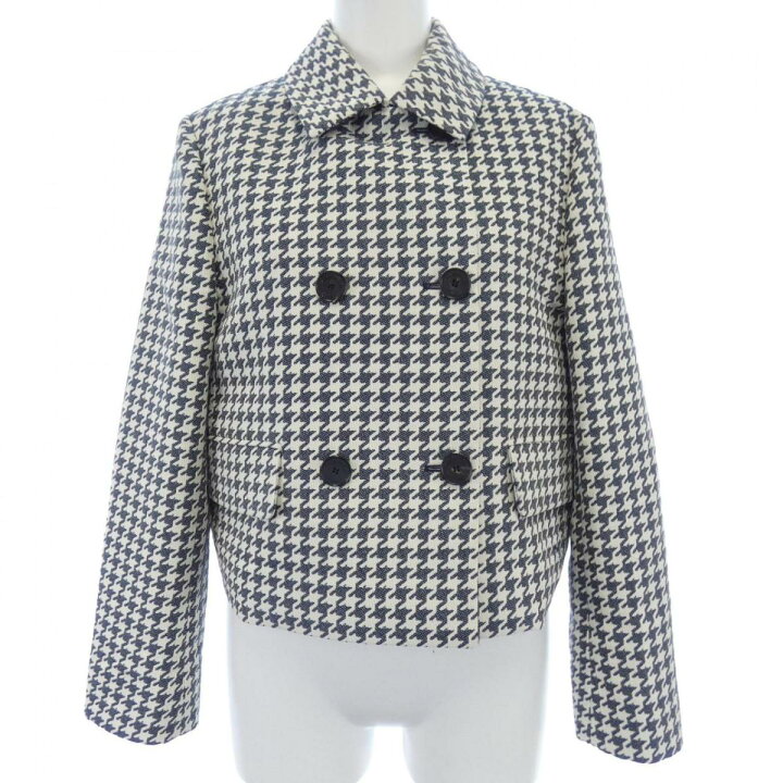 楽天市場】クリスチャンディオール CHRISTIAN DIOR ジャケット【中古 