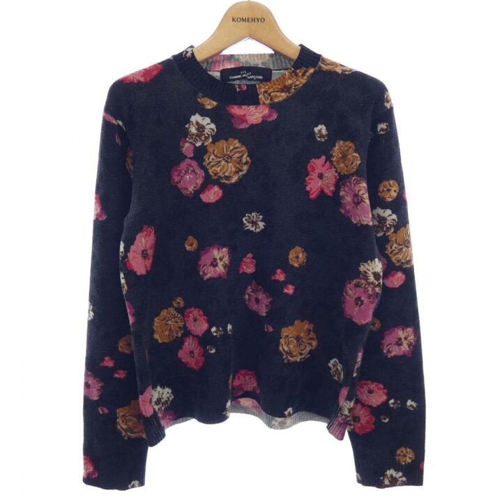 楽天市場】【ヴィンテージ】トリココムデギャルソン tricot GARCONS  