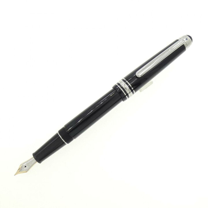 楽天市場】モンブラン マイスターシュテュックユニセフプラチナ  