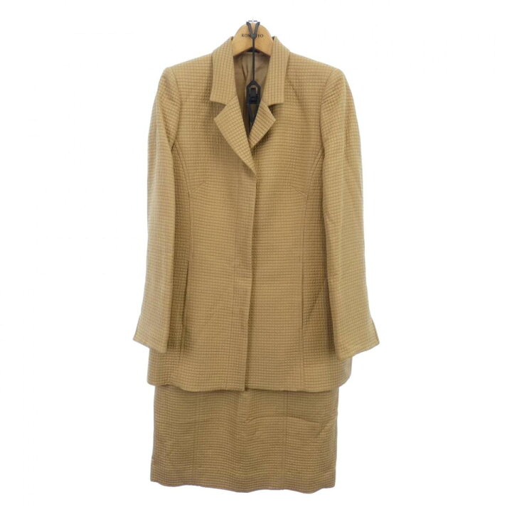 楽天市場】レオナールファッション LEONARD FASHION スーツ【中古 
