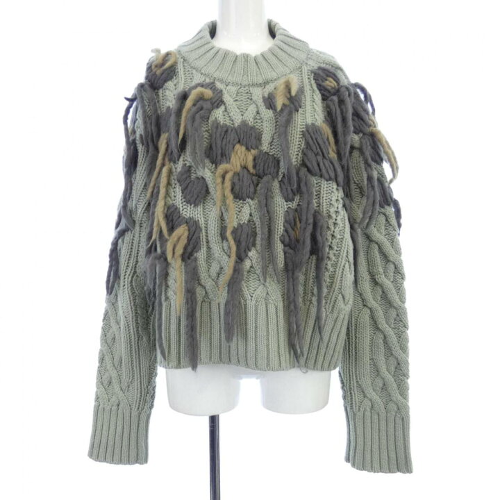 楽天市場】サカイ SACAI ニット【中古】 : KOMEHYO ONLINESTORE 楽天市場店